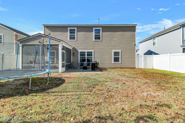 15 Tugaloo Drive, Beaufort, SC 29906