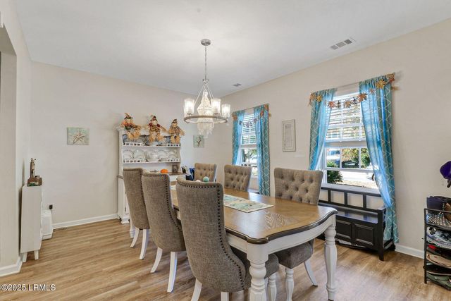 15 Tugaloo Drive, Beaufort, SC 29906