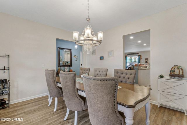 15 Tugaloo Drive, Beaufort, SC 29906