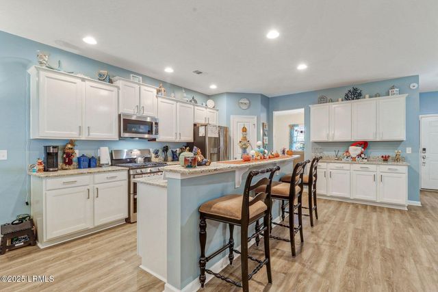 15 Tugaloo Drive, Beaufort, SC 29906