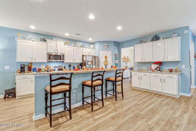 15 Tugaloo Drive, Beaufort, SC 29906