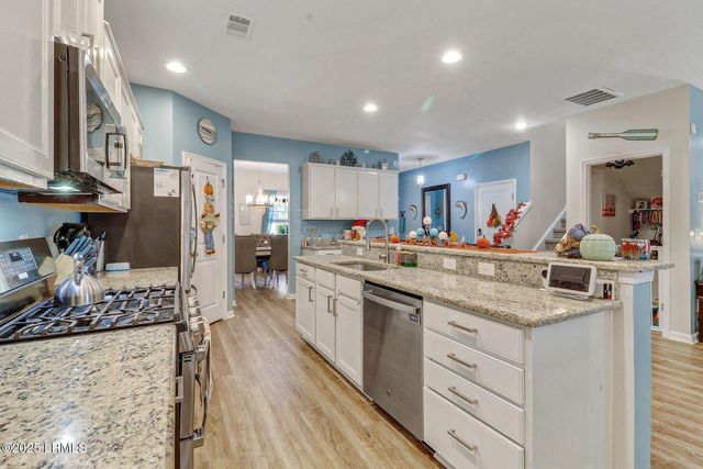 15 Tugaloo Drive, Beaufort, SC 29906