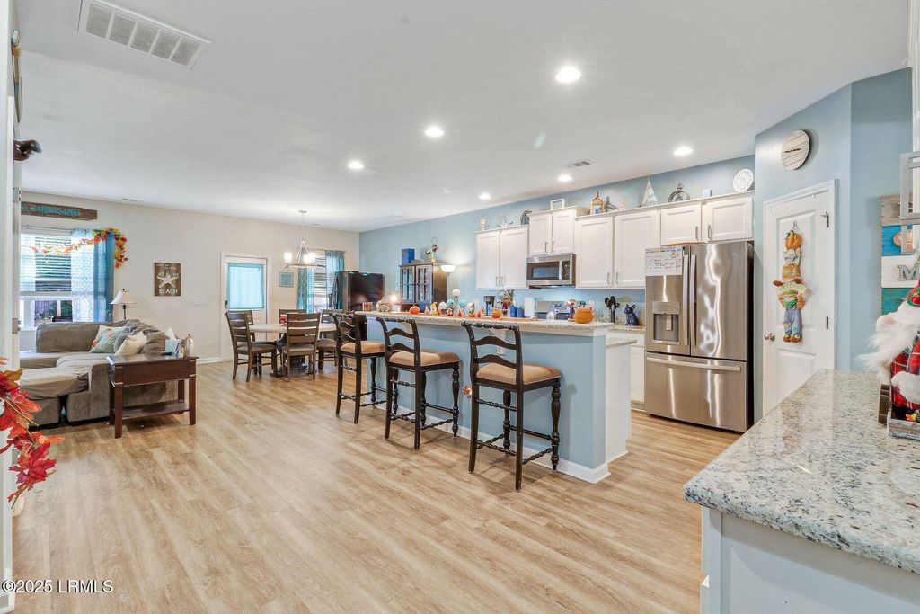 15 Tugaloo Drive, Beaufort, SC 29906