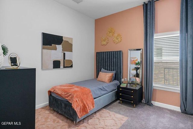 6080 Dalhart Drive, El Paso, TX 79924