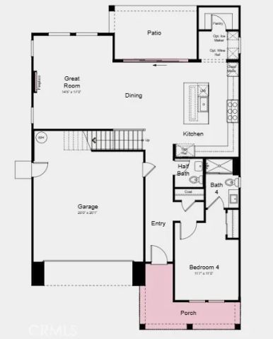 204 Briar Moon, Irvine, CA 92618