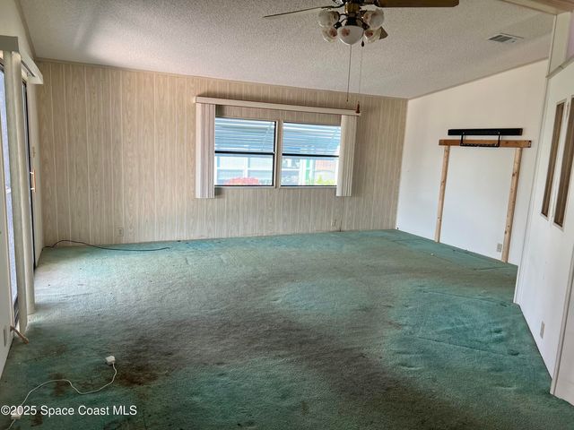 506 Royal Tern Drive, Barefoot Bay, FL 32976