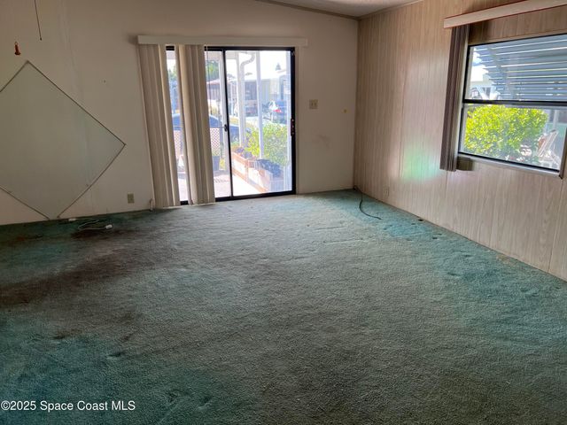 506 Royal Tern Drive, Barefoot Bay, FL 32976