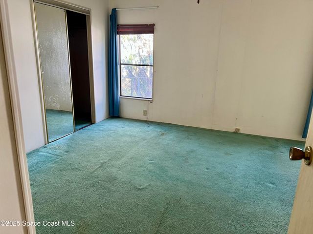 506 Royal Tern Drive, Barefoot Bay, FL 32976