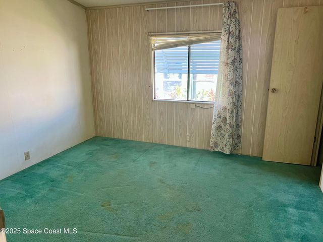 506 Royal Tern Drive, Barefoot Bay, FL 32976