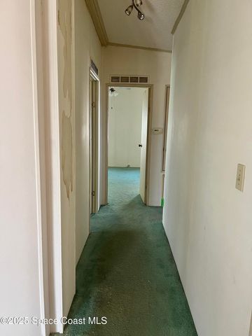 506 Royal Tern Drive, Barefoot Bay, FL 32976