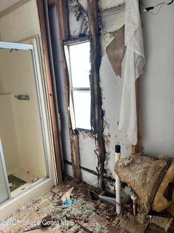 506 Royal Tern Drive, Barefoot Bay, FL 32976