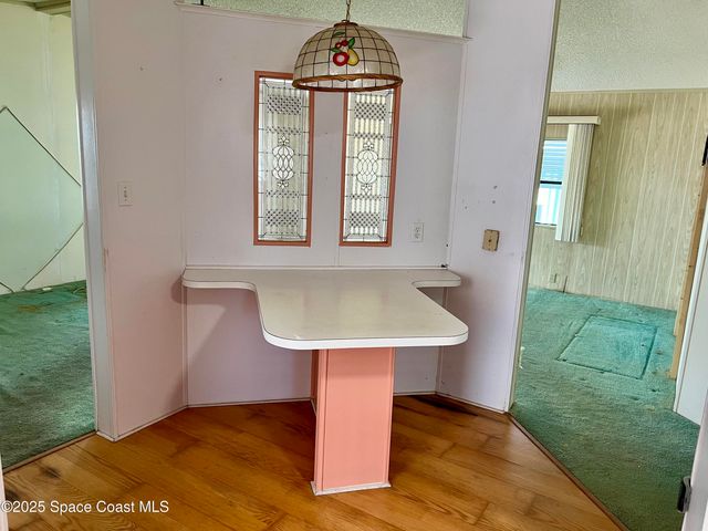 506 Royal Tern Drive, Barefoot Bay, FL 32976