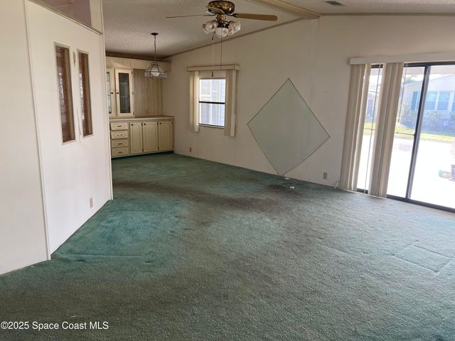 506 Royal Tern Drive, Barefoot Bay, FL 32976