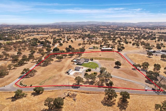 8779 Ospital Rd, Valley Springs, CA 95252