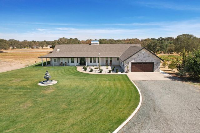 8779 Ospital Rd, Valley Springs, CA 95252