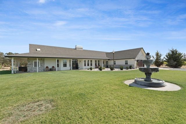 8779 Ospital Rd, Valley Springs, CA 95252