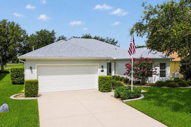 26821 AUGUSTA SPRINGS CIRCLE, Leesburg, FL 34748