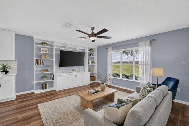26821 AUGUSTA SPRINGS CIRCLE, Leesburg, FL 34748