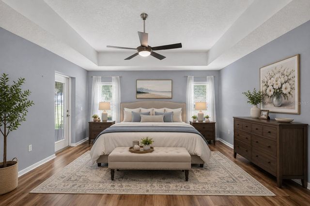 26821 AUGUSTA SPRINGS CIRCLE, Leesburg, FL 34748