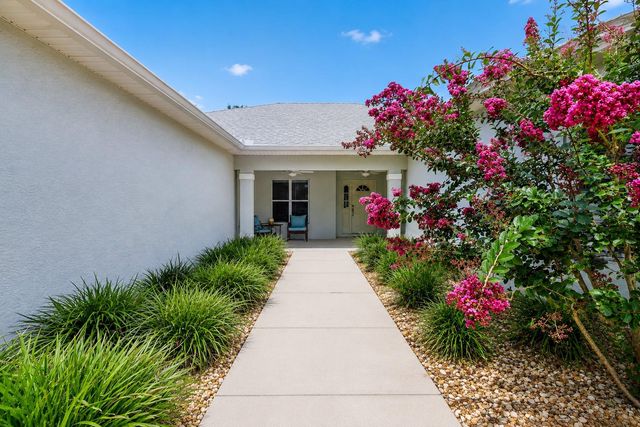 26821 AUGUSTA SPRINGS CIRCLE, Leesburg, FL 34748