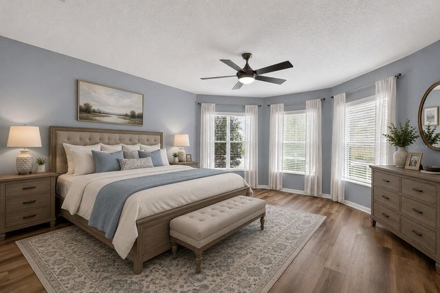 26821 AUGUSTA SPRINGS CIRCLE, Leesburg, FL 34748
