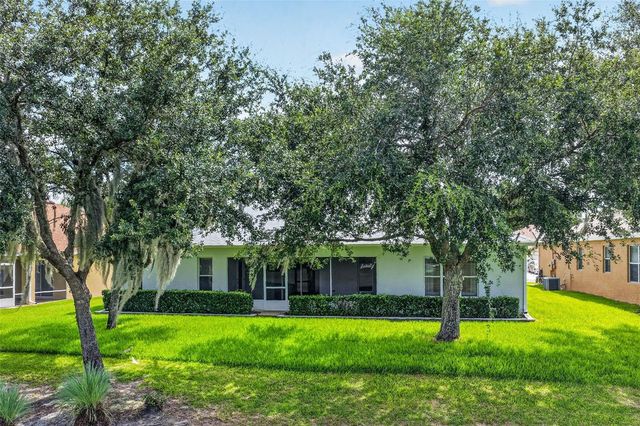 26821 AUGUSTA SPRINGS CIRCLE, Leesburg, FL 34748
