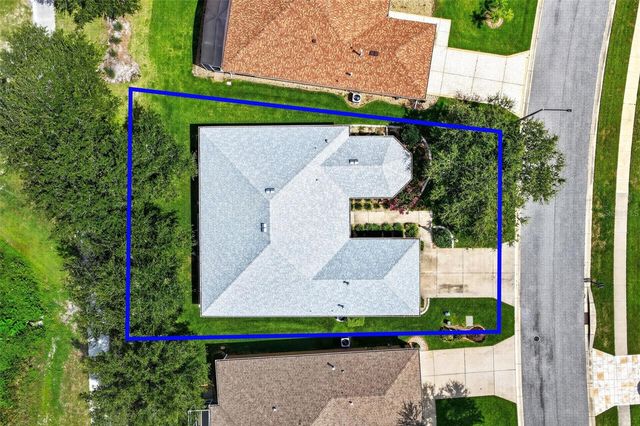 26821 AUGUSTA SPRINGS CIRCLE, Leesburg, FL 34748
