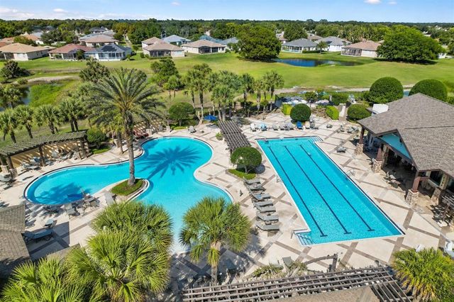 26821 AUGUSTA SPRINGS CIRCLE, Leesburg, FL 34748