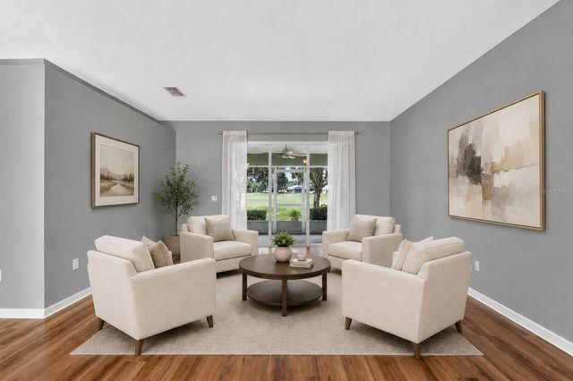 26821 AUGUSTA SPRINGS CIRCLE, Leesburg, FL 34748
