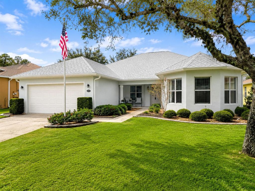 26821 AUGUSTA SPRINGS CIRCLE, Leesburg, FL 34748