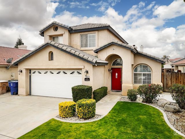 3901 Boswellia Drive, Bakersfield, CA 93311