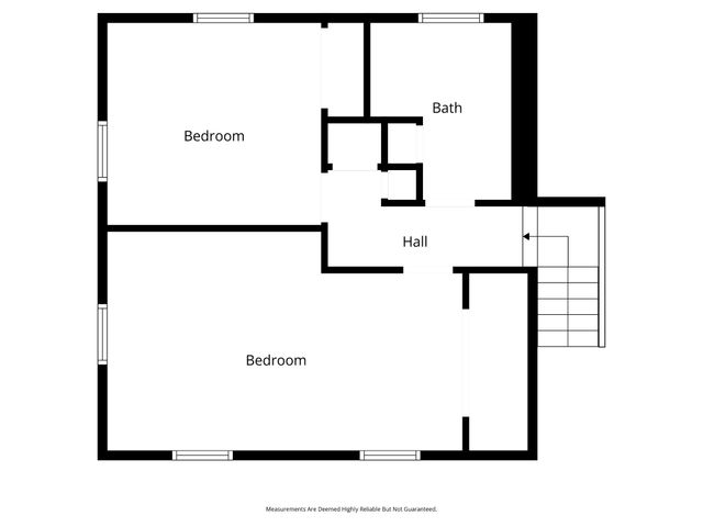 1110 Trinity Dr, Murfreesboro, TN 37129