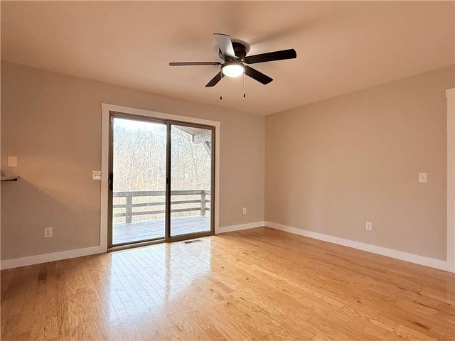 9 Minton Lane, Bella Vista, AR 72715