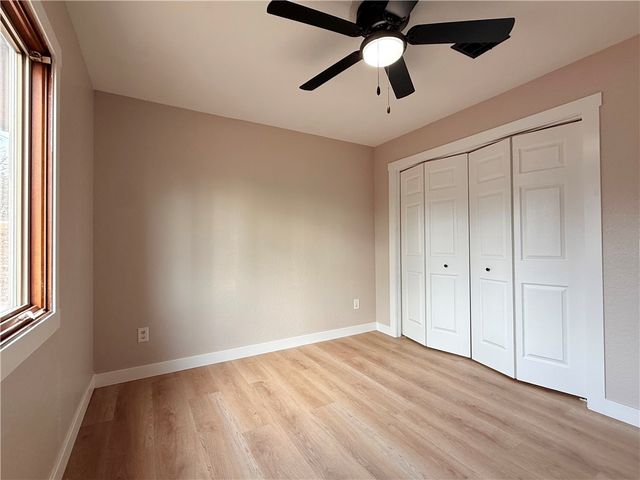 9 Minton Lane, Bella Vista, AR 72715