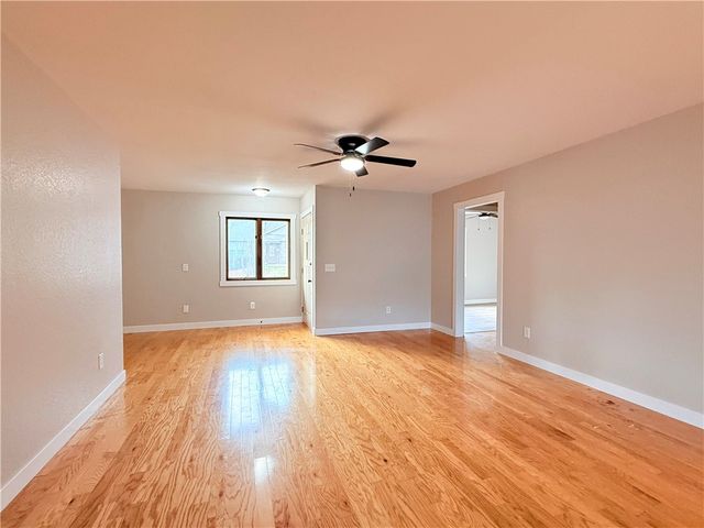 9 Minton Lane, Bella Vista, AR 72715