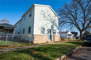 2128 Jerauld Avenue, Niagara Falls, NY 14305
