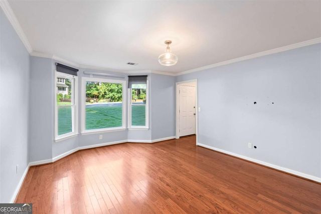 1172 Dogwood Forest Drive NE, Marietta, GA 30068