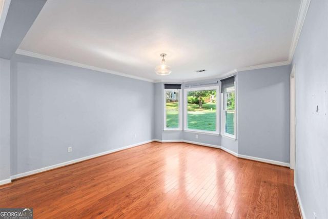 1172 Dogwood Forest Drive NE, Marietta, GA 30068