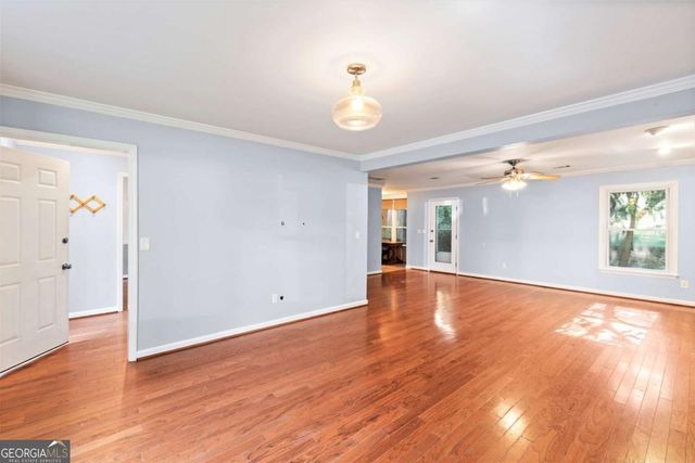 1172 Dogwood Forest Drive NE, Marietta, GA 30068