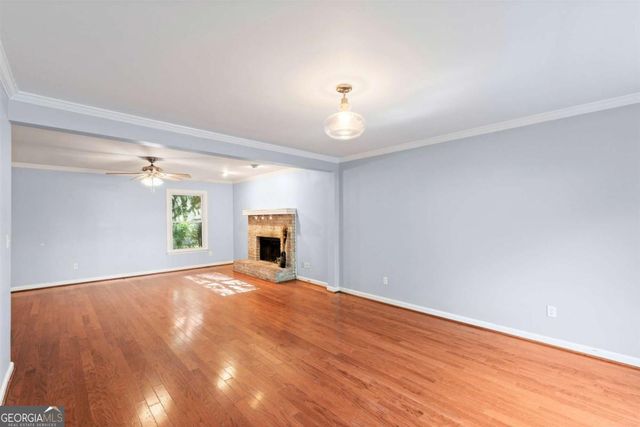 1172 Dogwood Forest Drive NE, Marietta, GA 30068