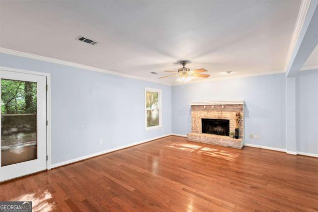 1172 Dogwood Forest Drive NE, Marietta, GA 30068