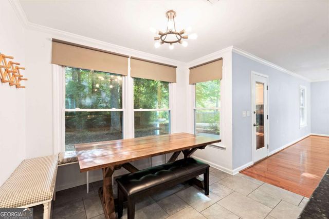 1172 Dogwood Forest Drive NE, Marietta, GA 30068