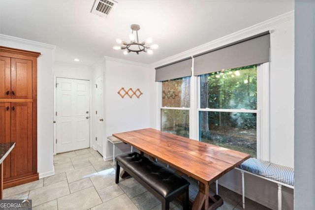 1172 Dogwood Forest Drive NE, Marietta, GA 30068