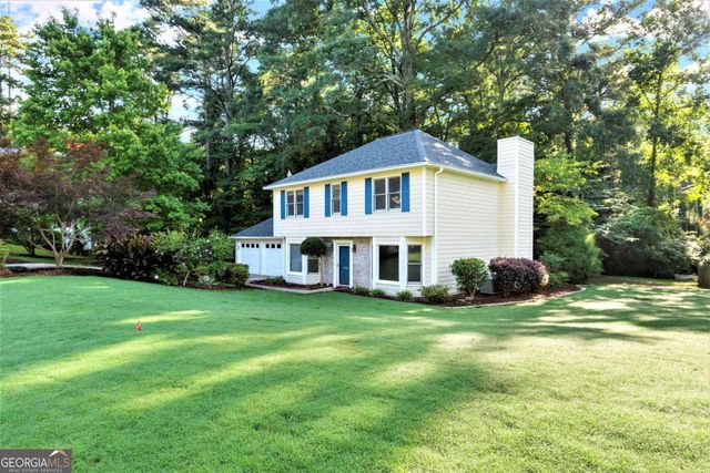 1172 Dogwood Forest Drive NE, Marietta, GA 30068