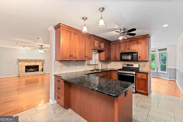 1172 Dogwood Forest Drive NE, Marietta, GA 30068