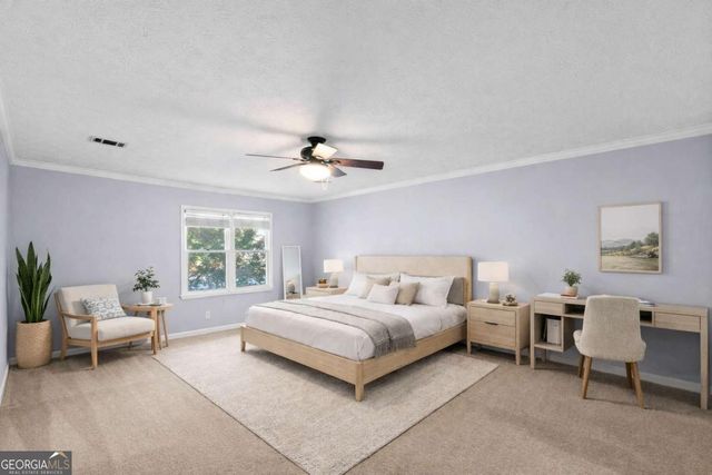 1172 Dogwood Forest Drive NE, Marietta, GA 30068