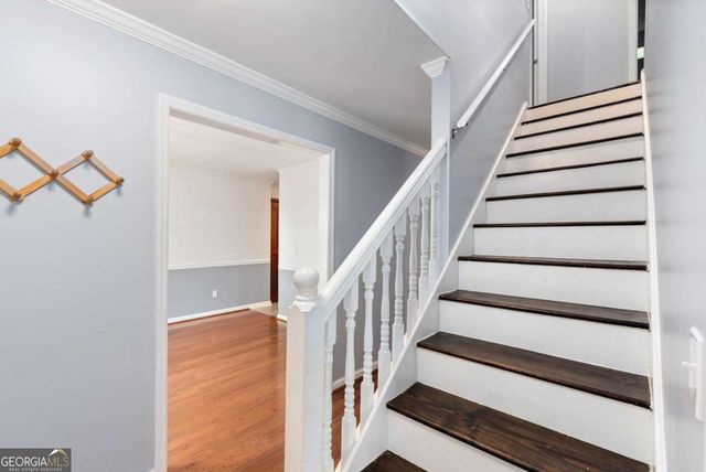 1172 Dogwood Forest Drive NE, Marietta, GA 30068