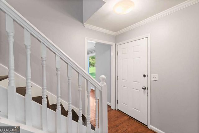 1172 Dogwood Forest Drive NE, Marietta, GA 30068