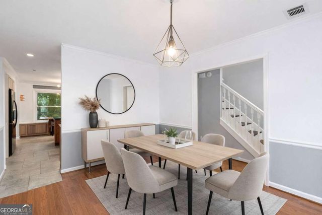 1172 Dogwood Forest Drive NE, Marietta, GA 30068