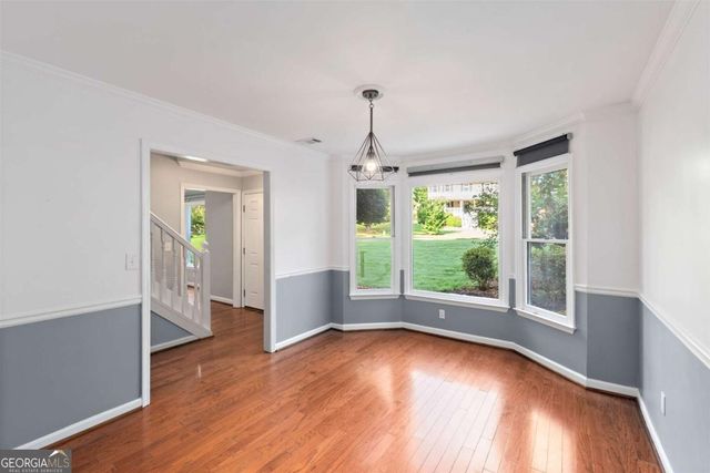 1172 Dogwood Forest Drive NE, Marietta, GA 30068